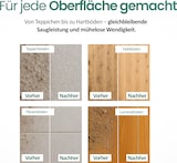 thumbnail of Emerio Staubsauger ohne Beutel – 2 Liter – HEPA-Filter – Kabellänge 4,5 m – Hochleistungsbürste – 700 W – VCE-108278.10 – Schwarz / Blau