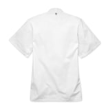 thumbnail of Chef Works® Kochjacke CANNES, Knöpfe, Cool Vent™, Weiß, Größe XL
