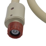 thumbnail of Sicherheitsschlauch Zulaufschlauch 3/4 Zoll 1.5m Waschmaschine