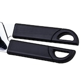 thumbnail of METRO PROFESSIONAL Zangen-Dosenöffner, Stahl, 19 cm, schwarz