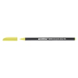 thumbnail of Edding Fasermaler fein 1200 1 mm neongelb