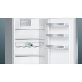 thumbnail of Siemens iQ500 KG39EAICA Kühl- und Gefrierkombination Freistehend 343 l C Silber