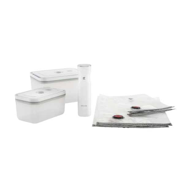 ZWILLING 36807-007-0 Vakuumierer Weiß