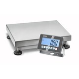 thumbnail of Kern SXC 100-K2 IoT-Line Edelstahl-Plattformwaage | bis 150 kg ( 0,01 g genau)