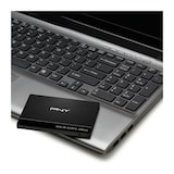 thumbnail of Pny - Cs900 Sata - Disque Ssd - 2,5 - 250gb