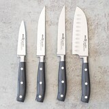 thumbnail of BRA Signature - Cuchillo Profesional Fileteador 20 cm en Acero Forjado Alemán 1.4116
