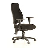 thumbnail of Topstar Silla de oficina operativa LADY SITNESS C AL.K2 negro