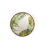 thumbnail of Excelsa Set Von 4 Schalen Foliage Keramik Verdi