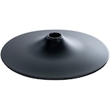 thumbnail of Base Redonda em 4 Tamanhos preto/45 cm
