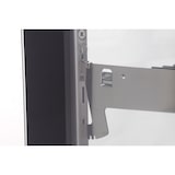 thumbnail of METRO Professional Vitrina refrigerada GCV1130BF, acero inoxidable / plástico / vidrio, 70.2 x 56.8 x 68.6 cm, 125 L, apertura trasera y delantera