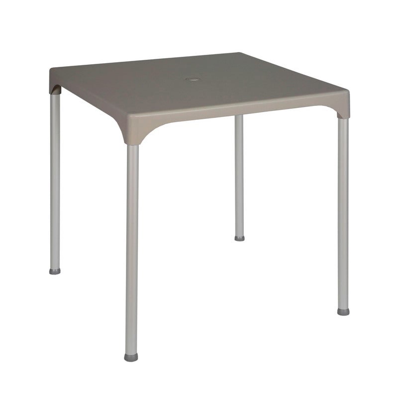 Mesa PRIME 70X70 taupe
