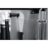 thumbnail of Winterhalter PT-L Haubenspülmaschine 518V0015