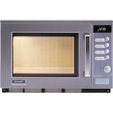 thumbnail of Sharp magnetron R-25AM