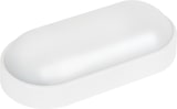thumbnail of Alcapower LED-Oval-Deckenleuchte 15W IP65 mit wählbarer Farbtemperatur 3000K 4000K 6500K, Klasse II, hohe Effizienz und lange Lebensdauer