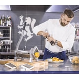 thumbnail of Royal Catering - Aardappelschaafmachine