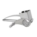 thumbnail of GSD Handreibe Edelstahl