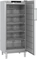 thumbnail of Liebherr Gastronomie Gefrierschrank   FFFCsg 5501-40