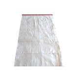 thumbnail of Feuille jambon PEHD transparent 90 x 70 cm x 1000 Evenplast - 200809