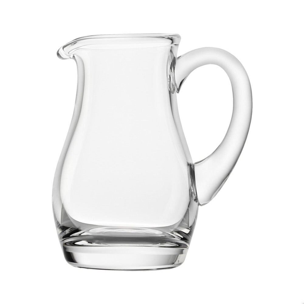 Stölzle juego 6 jarras 200 ml H.110 mm exklus 411-65