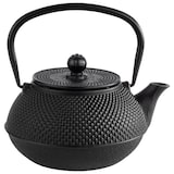 thumbnail of APS Theepot/theepot/gietijzeren theepot -ASIA- 17 x 14 cm, H: 17 cm