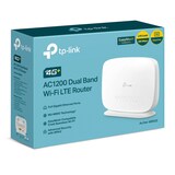 thumbnail of TP-LINK WL-Router Archer MR505 Cat6 AC1200