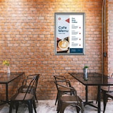 thumbnail of Klapprahmen Europel DIN A3 25mm 355003