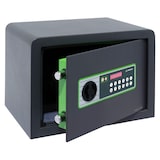 thumbnail of ARREGUI Supra 240120 Caja fuerte con codigo | Caja de seguridad movil, apertura con teclado | Caja fuerte electronica para casa | 25 x 35 x 25 cm |16L
