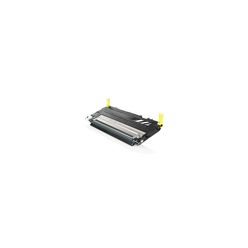 Samsung CLT-Y404S Amarillo Cartucho de Toner Generico - Reemplaza SU444A