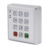 thumbnail of OLYMPIA Access Control Keypad, Protect und ProHome Systeme