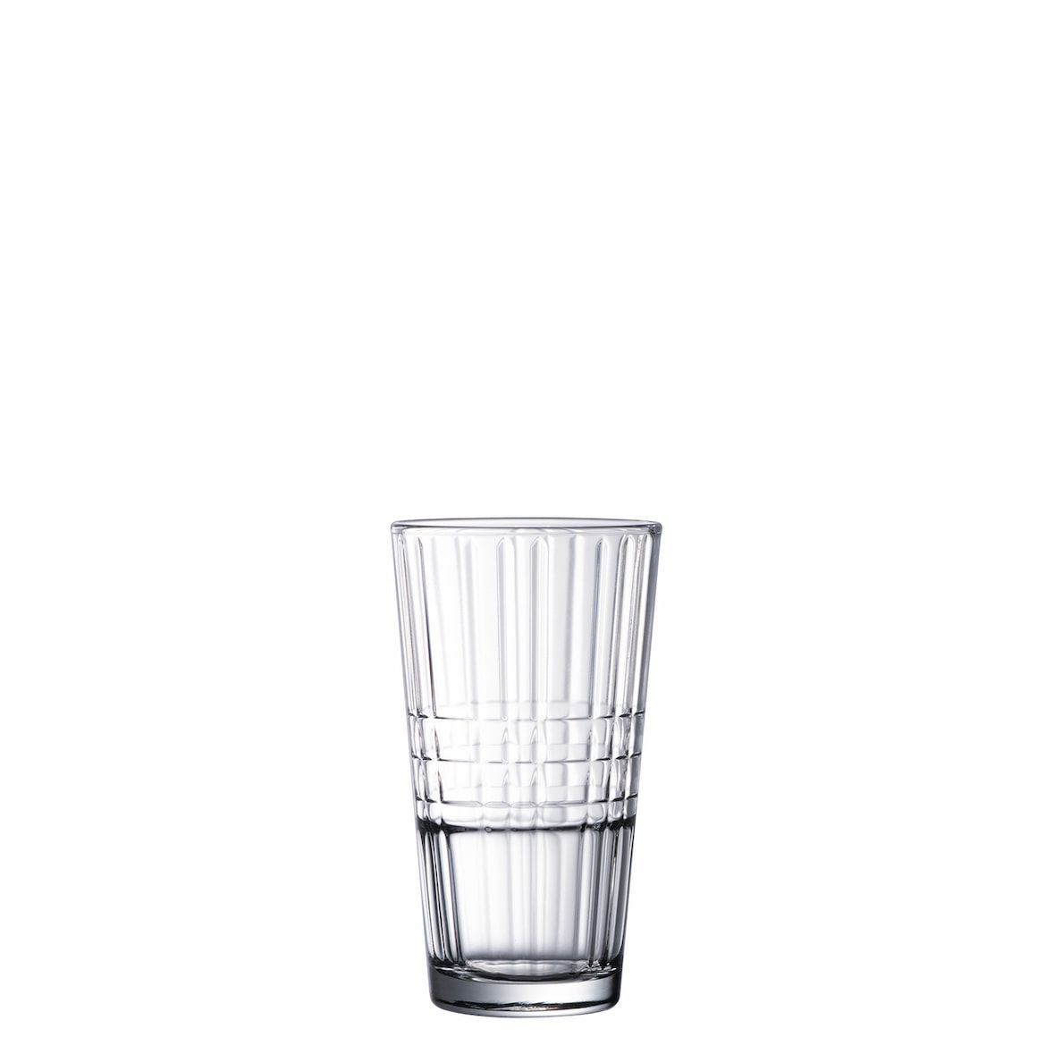 Stack Up Cross Longdrink stpl. 35cl 0,3l/-/ 24 Stück - Arcoroc