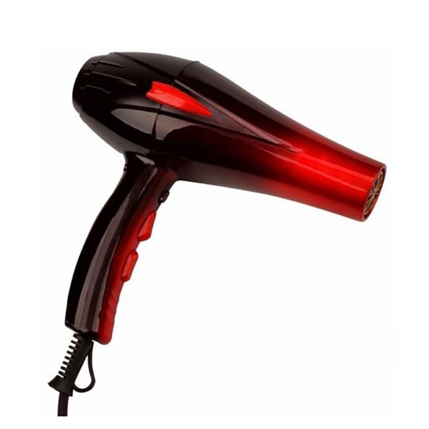 Secador de cabelo profissional 4000w Bopai