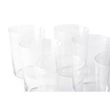 thumbnail of Excelsa Set Von 6 Wasserglas New York 55 Cl Glas Transparent