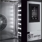 thumbnail of Horno de Convección Industrial para 7 bandejas Gastronorm FM