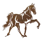 thumbnail of H.G-DEKO Mustang  Mustang