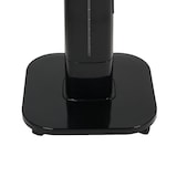 thumbnail of Tarrington House Ventilador de pie con nebulización SFM3625, 37.5 x 45 x 130 cm, Ø 37 cm, 70 W, 3 velocidades, negro