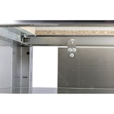 thumbnail of Durchreicheschrank ohne Aufkantung B 160cm x T 60cm