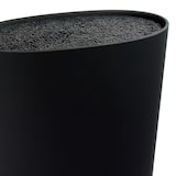 thumbnail of BERGNER Black& BG Tacoma-collectie voor plastic messen van 22 cm