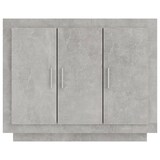 thumbnail of Helloshop26 - Buffet Sideboard Kommode Schrank Aufbewahrungseinheit Organizer für Küche Wohnzimmer Lounge 92 x 35 x 75 cm 02_0032128