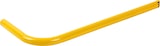 thumbnail of Sportime Stützstrebe "Turnier", Ohne Kabel, Gelb