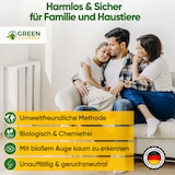 thumbnail of Lagerpiraten gegen Speckkäfer, Reismehl-/, Pelz-/ & Teppichkäfer: 5 x 30 Nützlinge für ca. 75m²