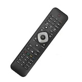 thumbnail of Mando para televisores Philips LCD LED Plasma LED-4K no requiere programación