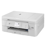 thumbnail of Brother DCP-J1800DWRE1 Tintenstrahl A4 1200 x 6000 DPI 17 Seiten pro Minute WLAN