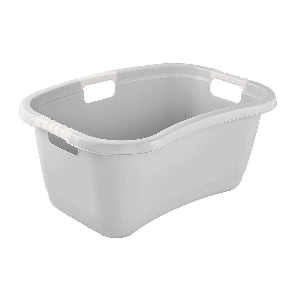Keeeper Paolo Contenitore Per Alimenti – Porta Sandwich, Torte E Muffin Con Vassoio Reversibile, 48,5x35x15 Cm, Verde Menta, Senza BPA, Lavabile In Lavastoviglie