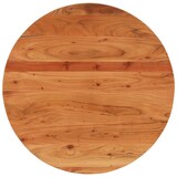 thumbnail of vidaXL Tafelblad rond Ø 80x2,5 cm massief acaciahout
