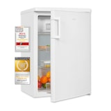 thumbnail of Exquisit Kühlschrank KS16-4-H-010E weiss | 120 l Nutzinhalt | Weiß