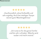 thumbnail of HAKA Sensitiv Waschmittel 2l Flüssigwaschmittel Waschmittel für Babys Allergiker