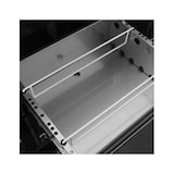 thumbnail of Polar Barkühlung - 3-türig plus 2 Schubladen