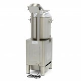 thumbnail of Peladora de patatas - 15 kg - 300 kg / h - temporizador integrado