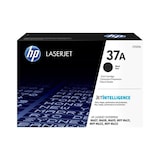 thumbnail of HP 37A cartucho de tóner 1 pieza(s) Original Negro