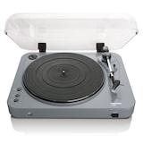 thumbnail of Lenco L-85 Grey - Plattenspieler mit USB Direct Encoding - Grau
